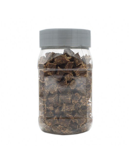 SOFT TRAINER HERT 150 GR./POT
