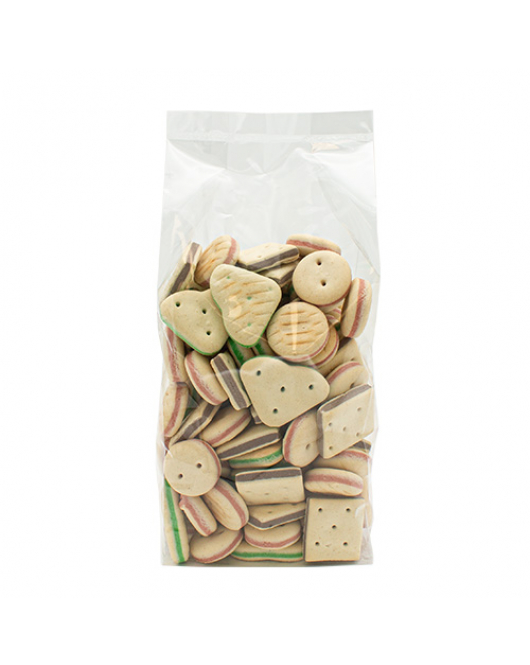 MIX SANDWICH 400 GR./ZAK