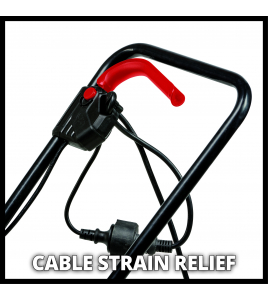 GC-EM 1032 - GRASMAAIER - Ø32 CM GC-EM 1032 - GRASMAAIER - Ø32 CM