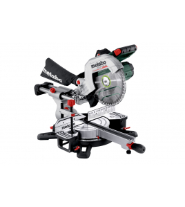 METABO KGS 18 LTX BL 254