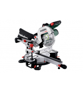 METABO KGS 18 LTX BL 216
