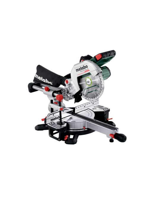 METABO KGS 18 LTX BL 216 METABO KGS 18 LTX BL 216