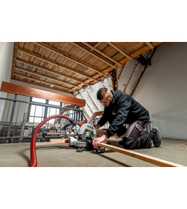 METABO KGS 18 LTX BL 216