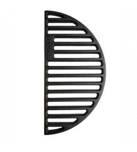 GIETIJZEREN HALF MOON ROOSTER COMPACT