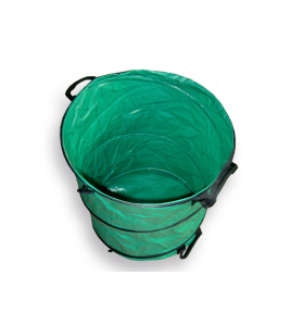 TUINAFVALZAK HOBBY 120 LITER.