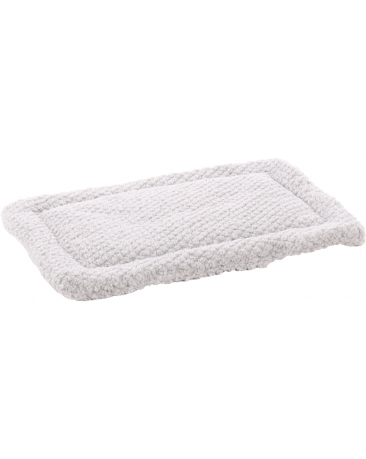 KUSSEN JACQUARD RECHTHOEKIG GRIJS 55.5X38.5X2CM
