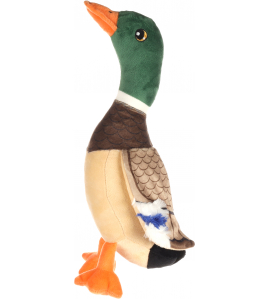 HS PALOMA PLUCHE WILDE EEND 33CM HS PALOMA PLUCHE WILDE EEND 33CM