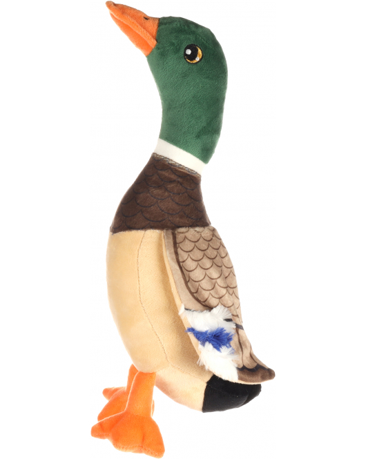 HS PALOMA PLUCHE WILDE EEND 33CM