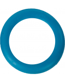 RUBBER RING 15CM ASS.