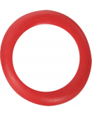RUBBER RING 15CM ASS.