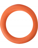 RUBBER RING 15CM ASS.