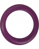 RUBBER RING 15CM ASS.