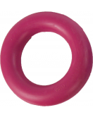 RUBBER RING 9CM ASS.