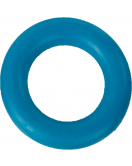 RUBBER RING 9CM ASS.