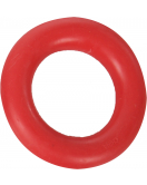 RUBBER RING 9CM ASS.