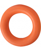 RUBBER RING 9CM ASS.