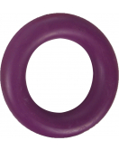 RUBBER RING 9CM ASS.