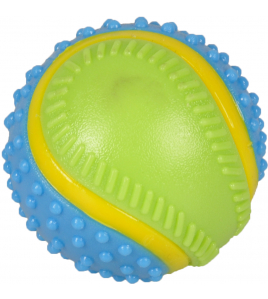 HS ABTA 5 SENSES BAL MIX 6,5 CM ASSORTIMENT