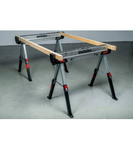 METABO SCHRAGEN SET MAB 82