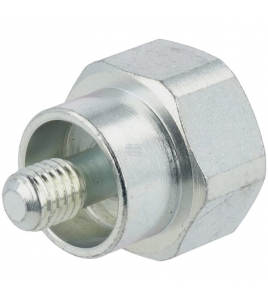ADAPTER M8X1,25 LMG