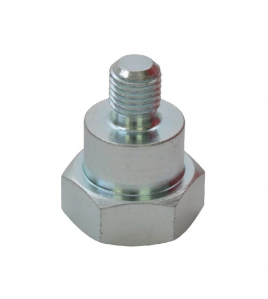 ADAPTER M10X1,25 LM