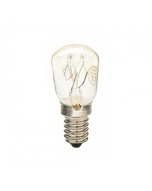DURA KOELKASTLAMP 25X57 15W E14