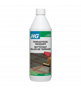 GRINDTEGELREINIGER HG 1L.