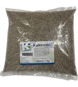 KALKKORREL 7 KG
