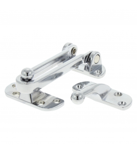 NEMEF KIERSTANDHOUDER CHR 2828/9