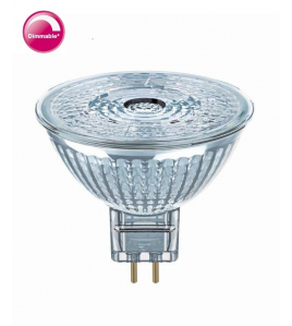OSR.LED MR1635DIM 5,0W827 12V GU5.3