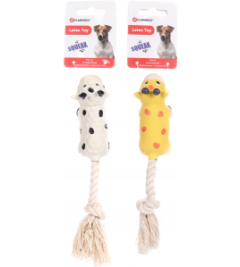 HS LATEX SJAN MULTI 21CM ASSORTIMENT