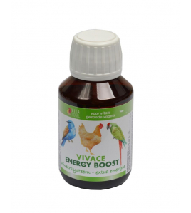 VIVACE / ENERGYBOOST 100 ML (= 7 LITER) VITAVOGEL