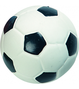 LATEX VOETBAL 9CM