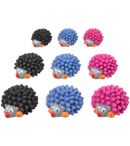 HS LATEX PRET EGEL ASS 3KL 10CM