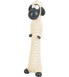 LATEX SCHAAP STAAND 20CM