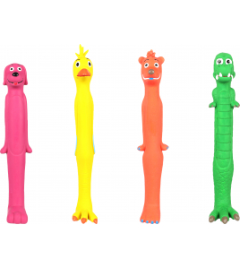 LATEX DUMMIE 30CM ASS