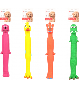 LATEX DUMMIE 30CM ASS