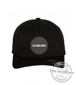 VIOS PET 6560, ZWART, INCLUSIEF BEDRUKKING