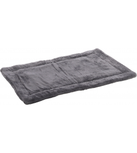 KUSSEN GREYHOUND RECHTHOEKIG GRIJS 85.5X51X2CM KUSSEN GREYHOUND RECHTHOEKIG GRIJS 85.5X51X2CM