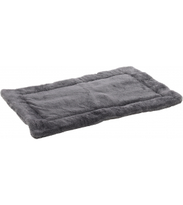 KUSSEN GREYHOUND RECHTHOEKIG GRIJS 70.5X41.5X2CM KUSSEN GREYHOUND RECHTHOEKIG GRIJS 70.5X41.5X2CM