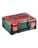METABO SBE 650 SET MOBILE WORKSHOP