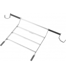 ROOSTER NEERKLAPBAAR (ALAPE) ALU ROOSTER NEERKLAPBAAR (ALAPE) ALU