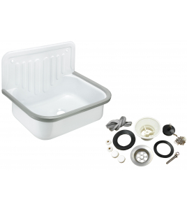 UITSTORTGOOTSTEEN 50CM WI UITSTORTGOOTSTEEN 50CM WI