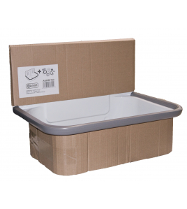 UITSTORTGOOTSTEEN 50CM WI UITSTORTGOOTSTEEN 50CM WI