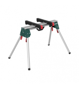 METABO AFKORTZAGEN-ONDERSTEL KSU 100 METABO AFKORTZAGEN-ONDERSTEL KSU 100