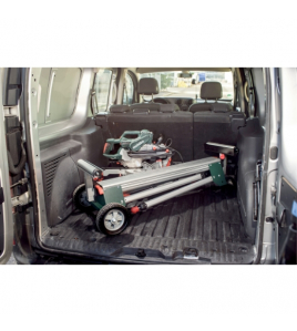 METABO AFKORTZAGEN-ONDERSTEL KSU 251 METABO AFKORTZAGEN-ONDERSTEL KSU 251