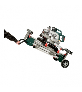 METABO AFKORTZAGEN-ONDERSTEL KSU 251 METABO AFKORTZAGEN-ONDERSTEL KSU 251