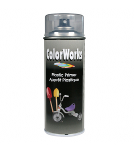 CW HECHTINGSPRIMER KUNSTSTOF 400ML