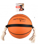 HS MATCHBALL BASKETBAL 24CM