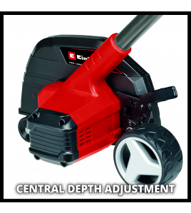 GE-LE 18/190 LI SOLO - ACCU GAZONKANTENSNIJDER - POWER X-CHANGE